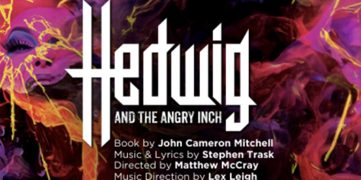 HEDWIG AND THE ANGRY INCH Kicks Off Chance Theater s 2024 Season