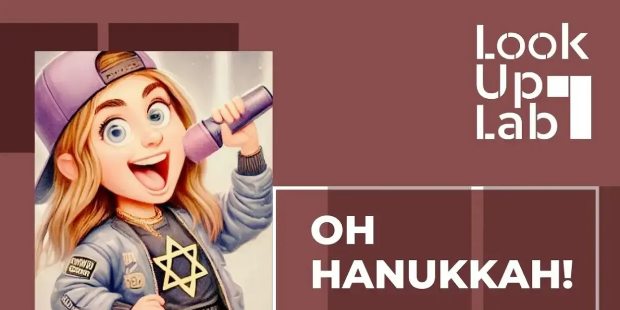 HANUKKAH HOEDOWN Hits The Stage At Park City Music Hall This Month  Image