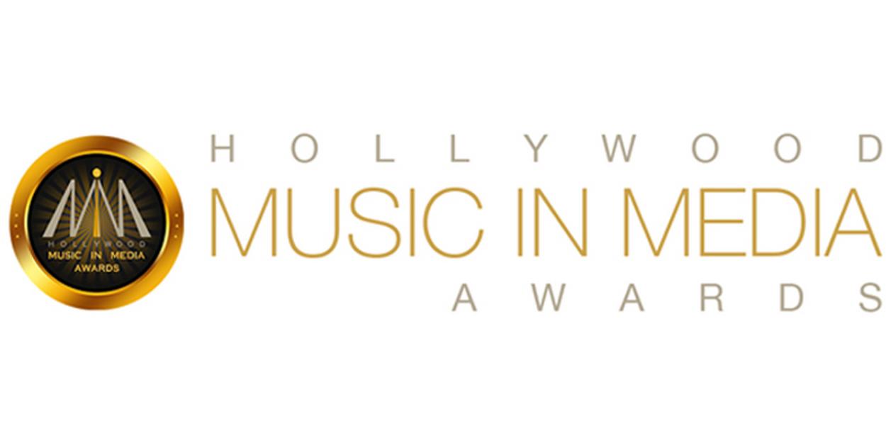 Hollywood Music In Media Awards Announce 2024 Nominations  Image