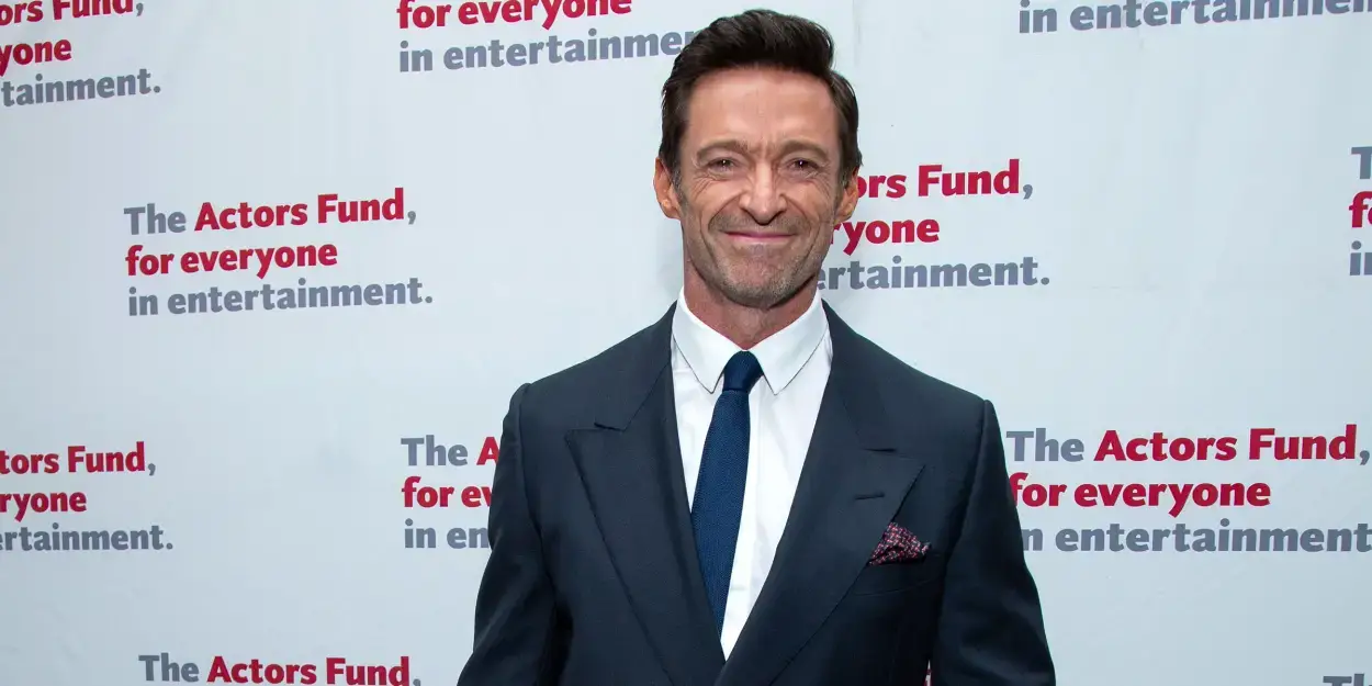 Hugh Jackman Adds 12 More Shows at Radio City Music Hall  Image