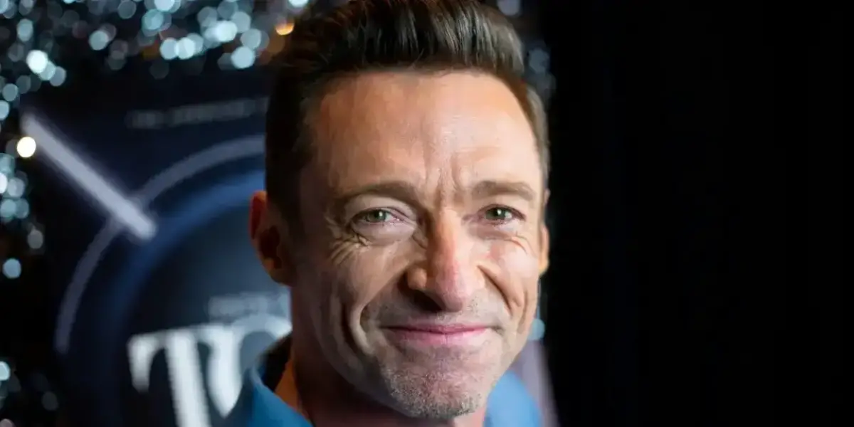 Hugh Jackman Cancels Performance at BST Hyde Park  Image