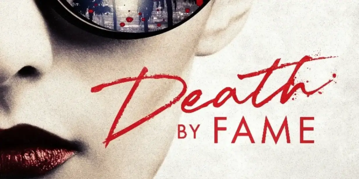 ID's DEATH BY FAME Season 3 Debuts This January  Image