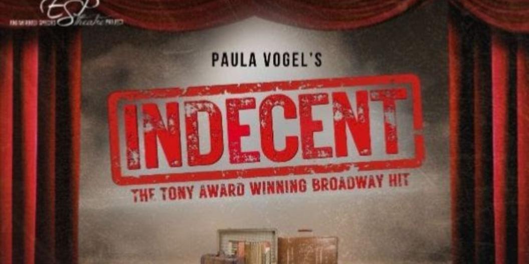 INDECENT Comes to Endangered Species Theatre Project  Image