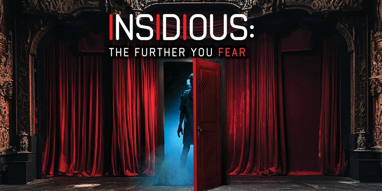 INSIDIOUS Live Tour Shuts Down in Detroit Following Audience Complaints  Image