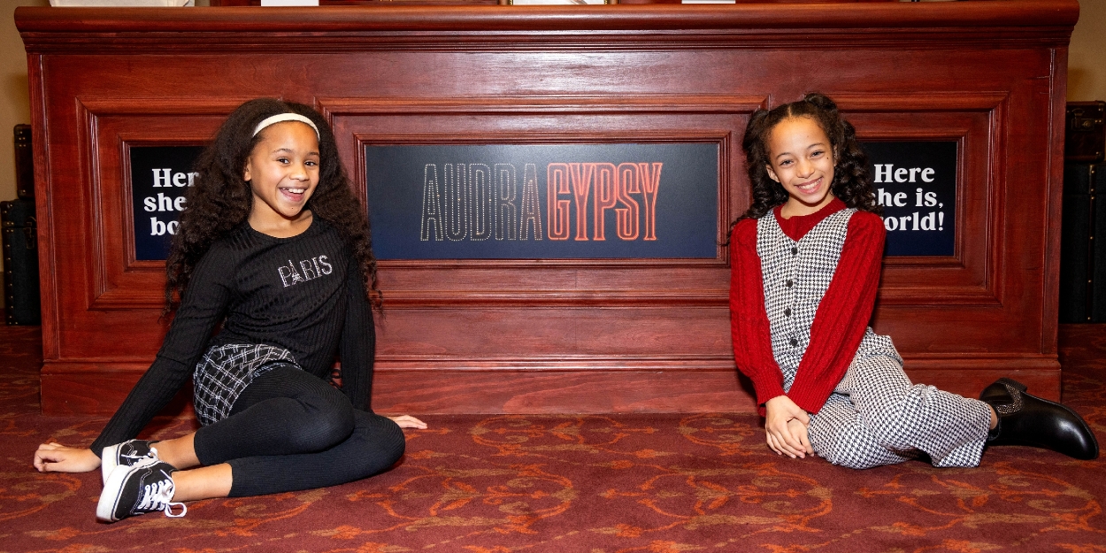 Interview GYPSY's Jade Smith & Marley Lianne Gomes are the December