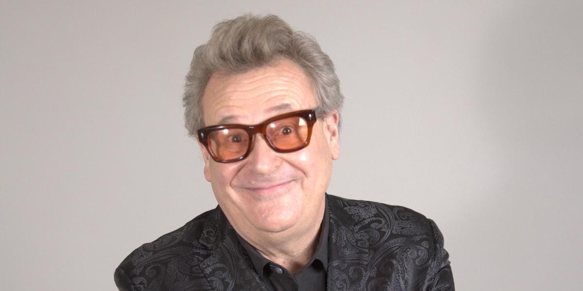 Interview: Greg Proops of WHOSE LIVE IS IT ANYWAY at Palace Theatre  Image