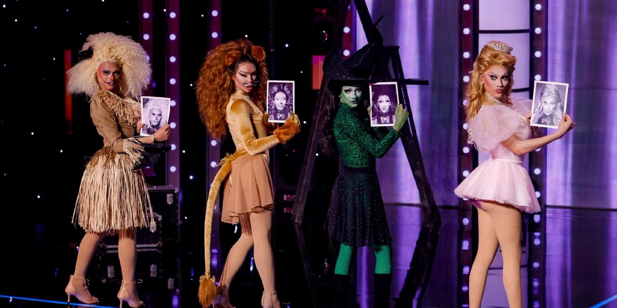 Making Rusicals: Behind the Scenes of RuPaul's Drag Race's Best Challenge