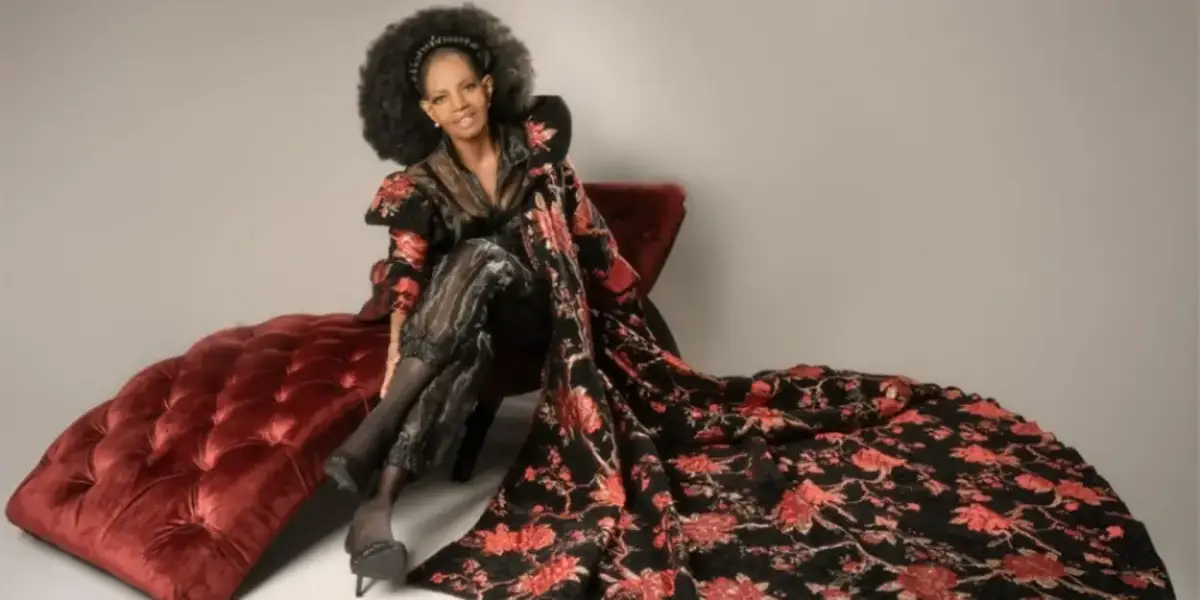 Interview: Melba Moore Is Truly Herself in FROM BROADWAY, WITH LOVE at 54 Below  Image