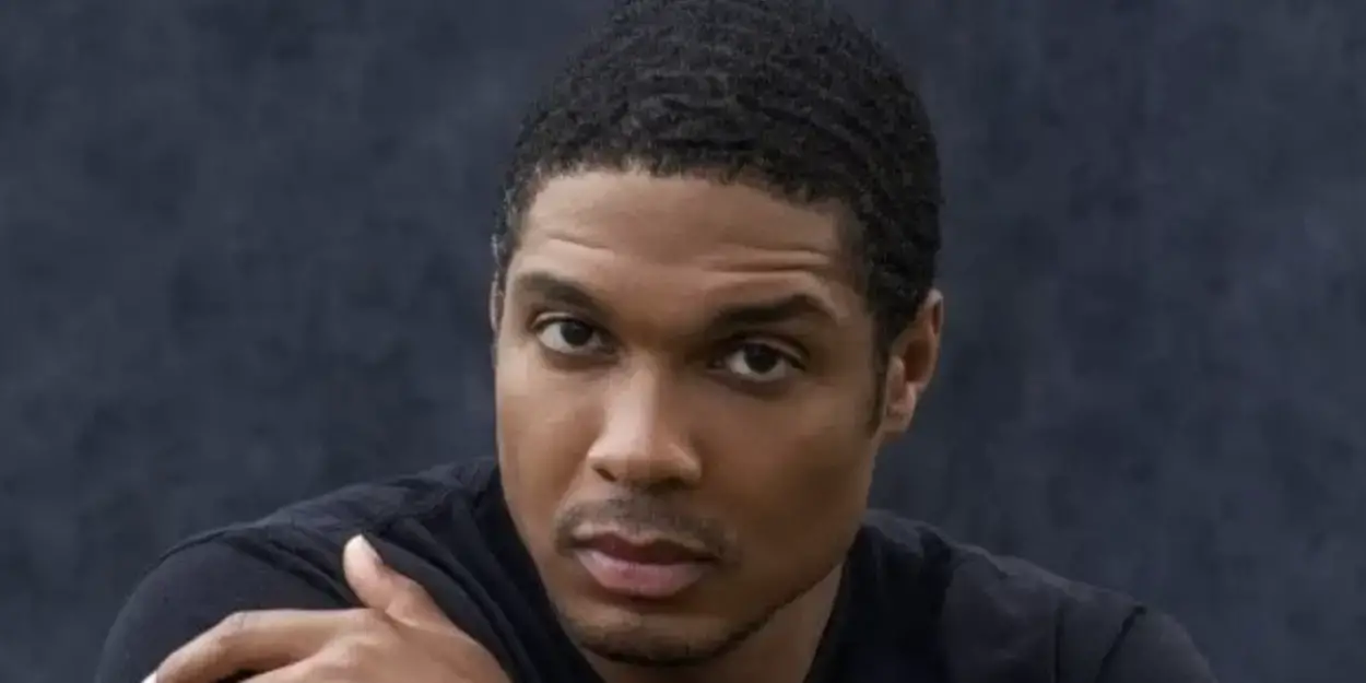 Interview: Ray Fisher in MACBETH at The Shakespeare Theatre of NJ  Image