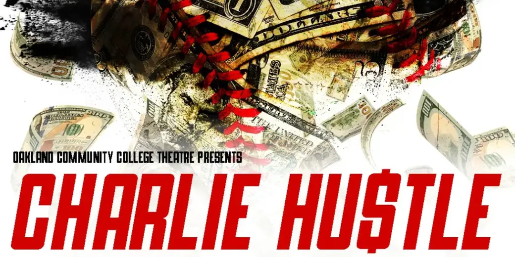 Interview: Ryan Noggle & Neil Berg of CHARLIE HU$TLE at The Smith Theatre At Oakland Community College  Image