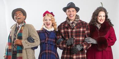 This holiday classic is coming to Seattle's Fifth Avenue Theatre