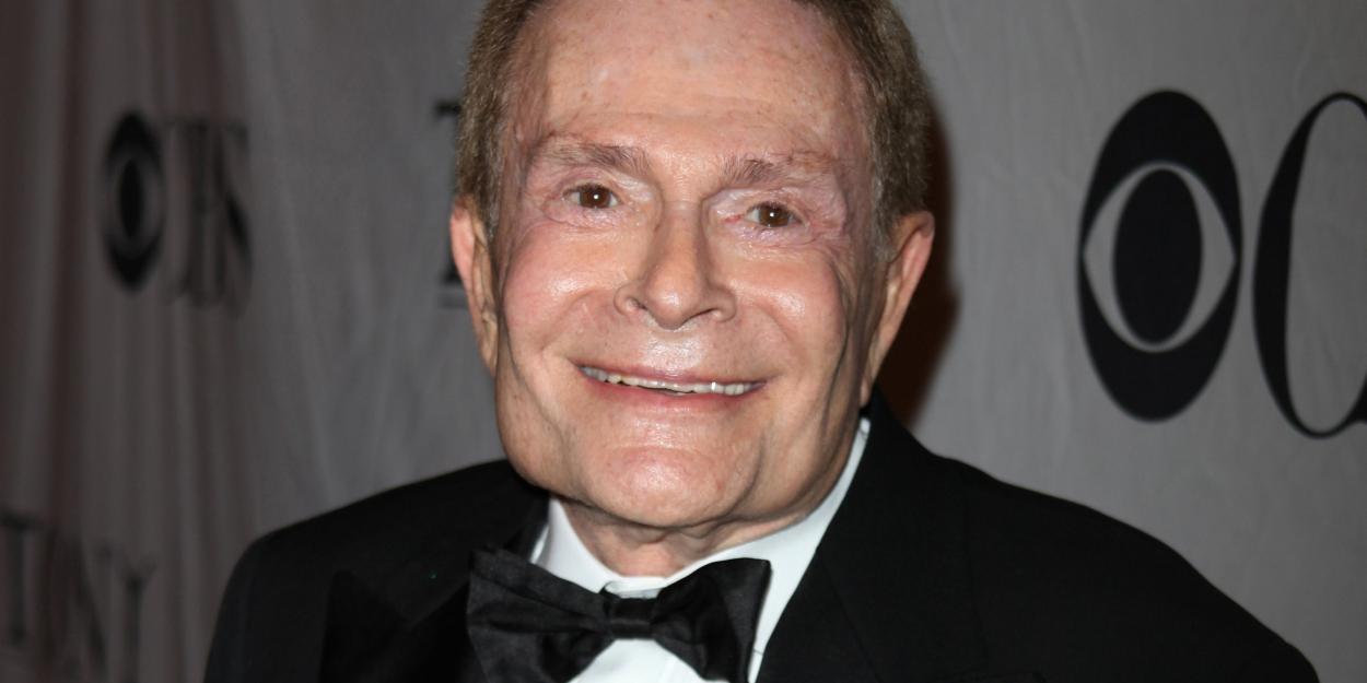 Items from the Jerry Herman Estate Will Be Auctioned Off in November  Image