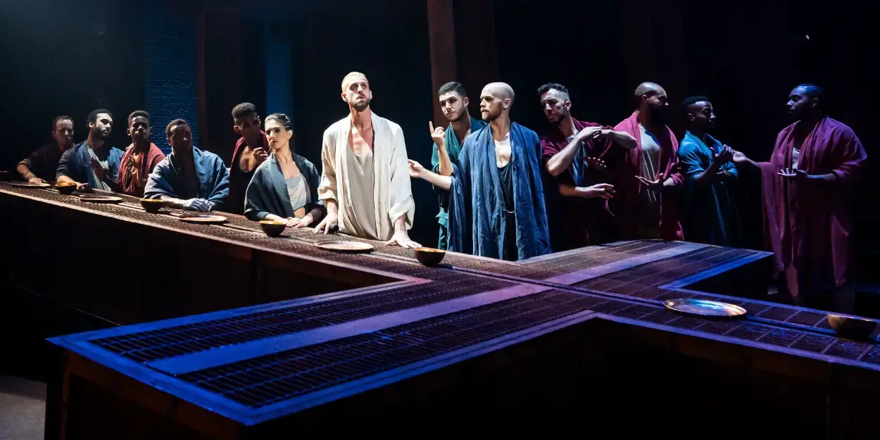 JESUS CHRIST SUPERSTAR to be Presented at the Hollywood Bowl This Summer  Image