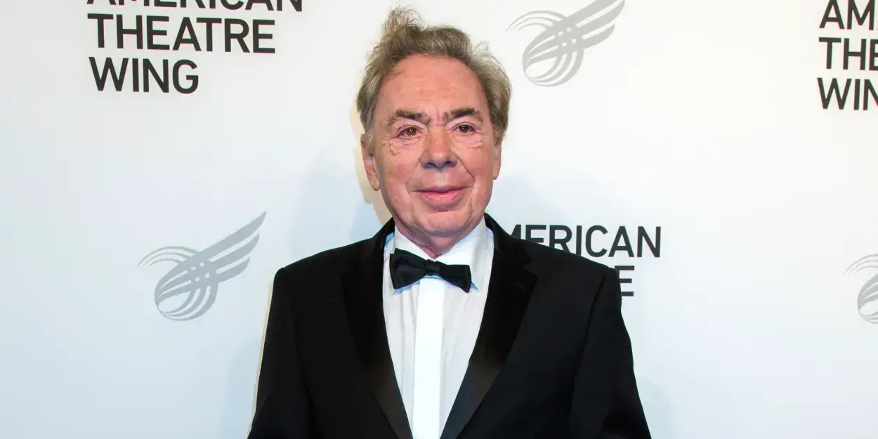 Andrew Lloyd Webber Sets THE ILLUSIONIST as Next Show; Jamie Lloyd to Direct  Image