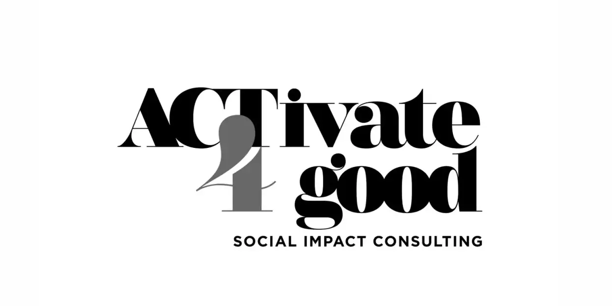 Jan Svendsen Weiss Launches ACTivate4Good Social Impact and Philanthropy Consulting Agency  Image