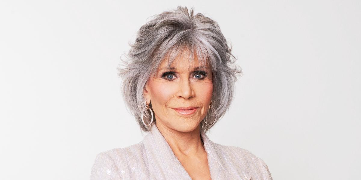 Jane Fonda To Host THE WALLIS DELIVERS: A BENEFIT EVENING TO SUPPORT WILDFIRE RECOVERY  Image