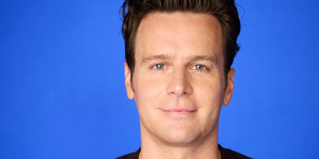 Jonathan Groff Will Star as Bobby Darin in New Musical JUST IN TIME on Broadway  Image