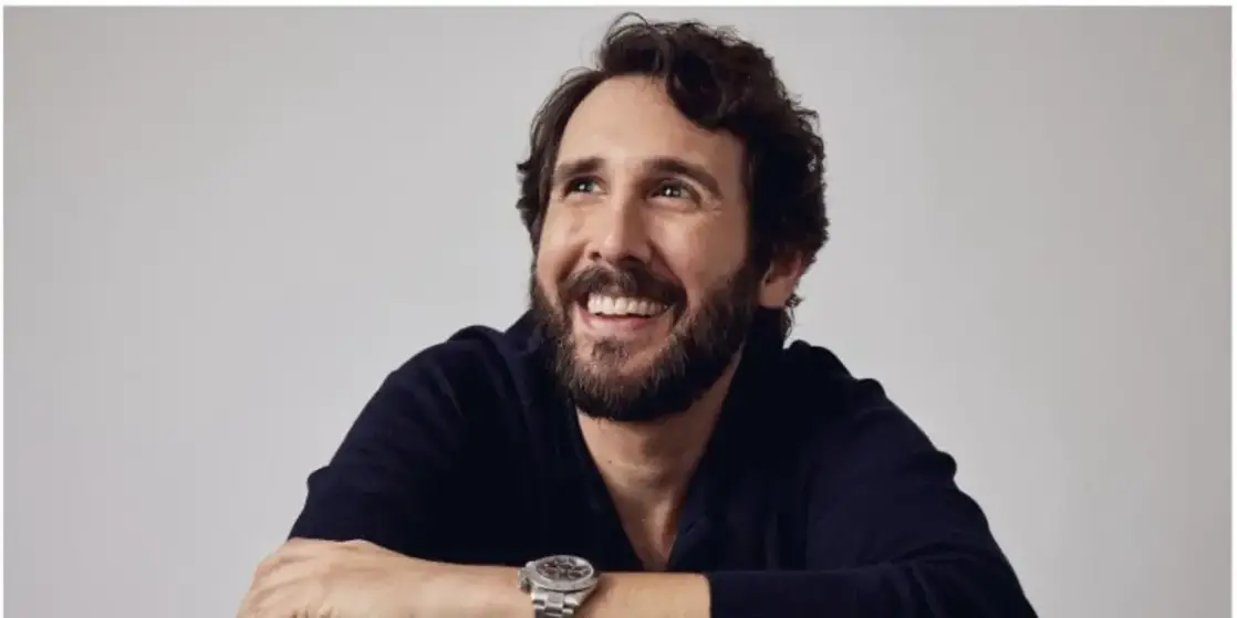 Josh Groban Set for Las Vegas Residency at Caesars Palace in 2025  Image