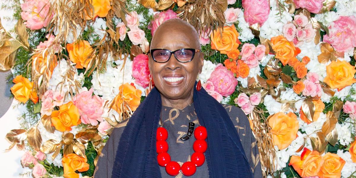 Judith Jamison, Alvin Ailey Dancer and Artistic Director, Passes Away at 81  Image