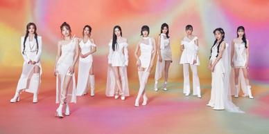 K-Pop Icons TWICE Release 13th Mini Album 'With YOU-th