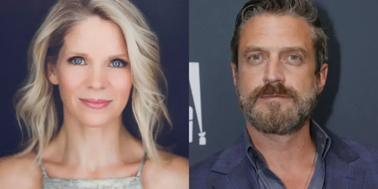 Kelli O'Hara and Raúl Esparza Will Join Jason Robert Brown in Concert at Carnegie Hall  Image