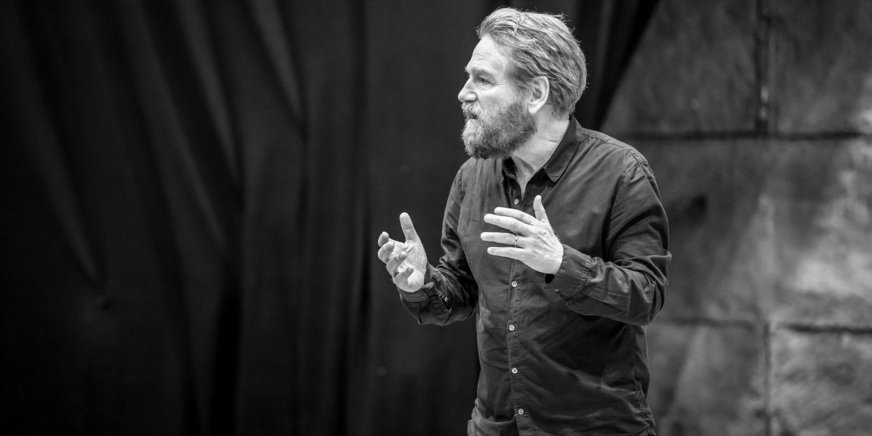 The Shed Unveils 24-25 Season Including Kenneth Branagh in KING LEAR & More  Image