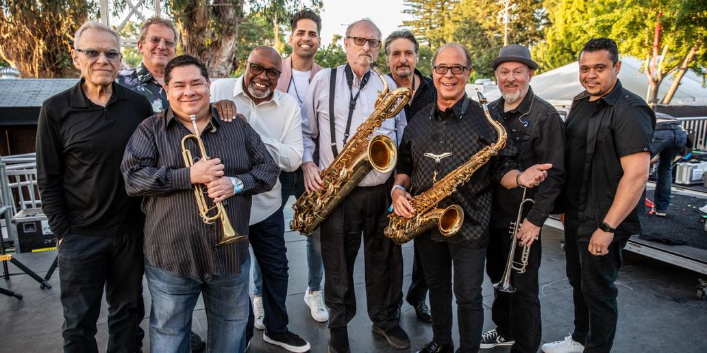 Kentucky Performing Arts Presents Tower Of Power  Image