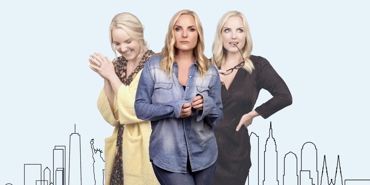 Kerry Ellis Will Lead UK Premiere of IF/THEN  Image