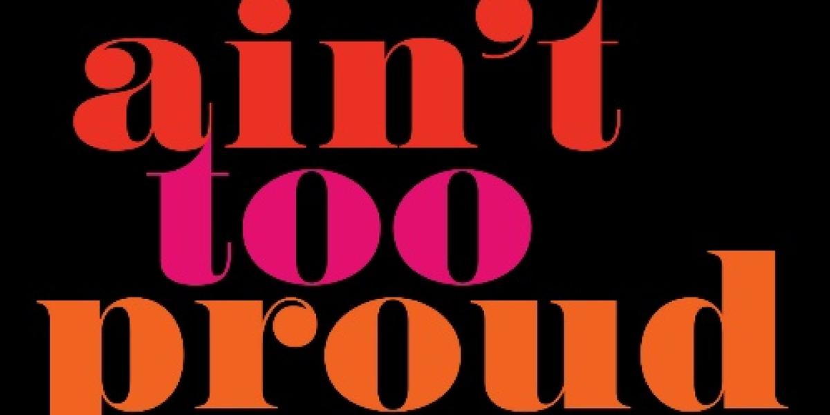 Tickets to AIN'T TOO PROUD at Kravis Center to go on Sale This Week  Image