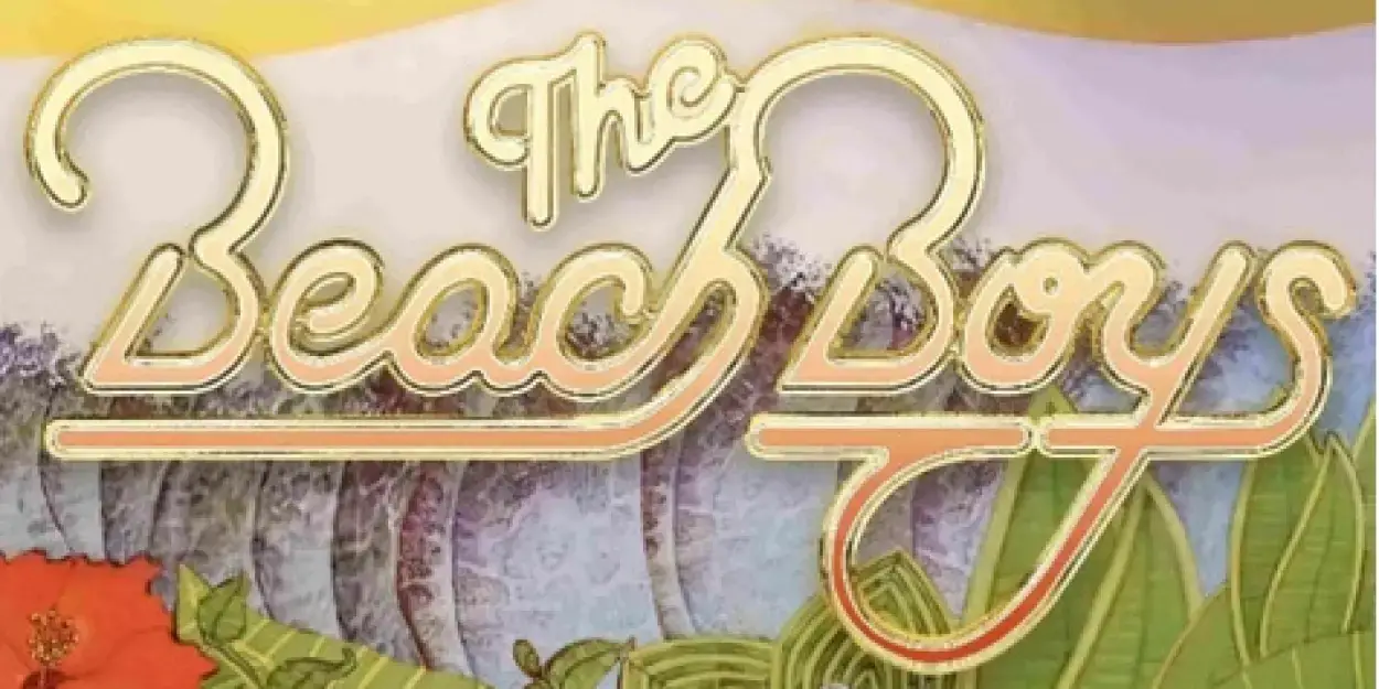 Kravis Center Announces THE BEACH BOYS – ENDLESS SUMMER GOLD This March  Image