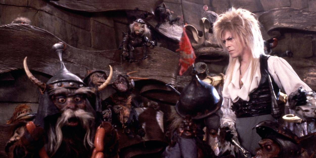 LABYRINTH Sequel in the Works From Director Robert Eggers  Image