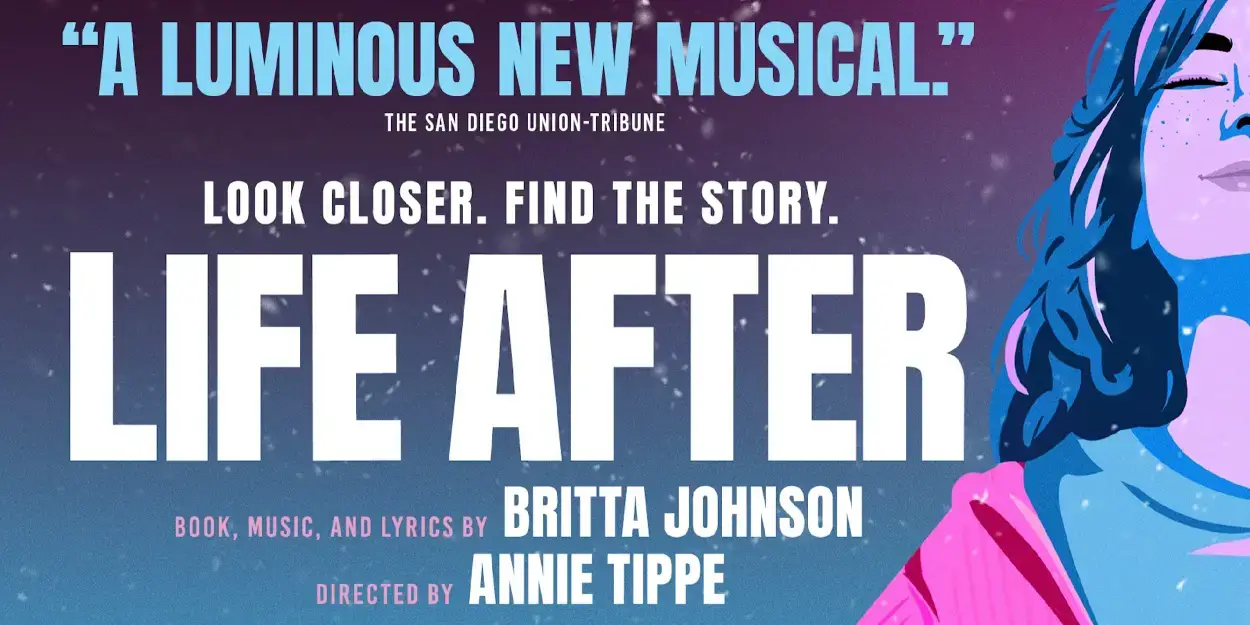 Isabella Esler, Jake Epstein, Chilina Kennedy & More Will Star in LIFE AFTER in Toronto  Image