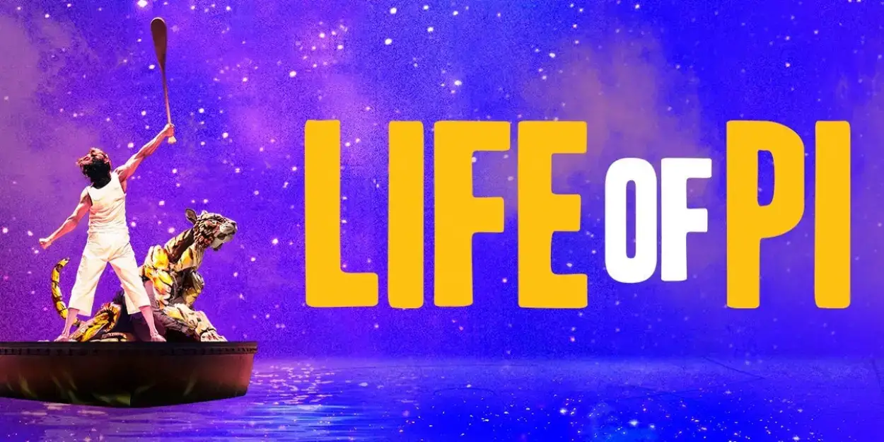 LIFE OF PI, Jim Jefferies, And More Come To Playhouse Square In January  Image