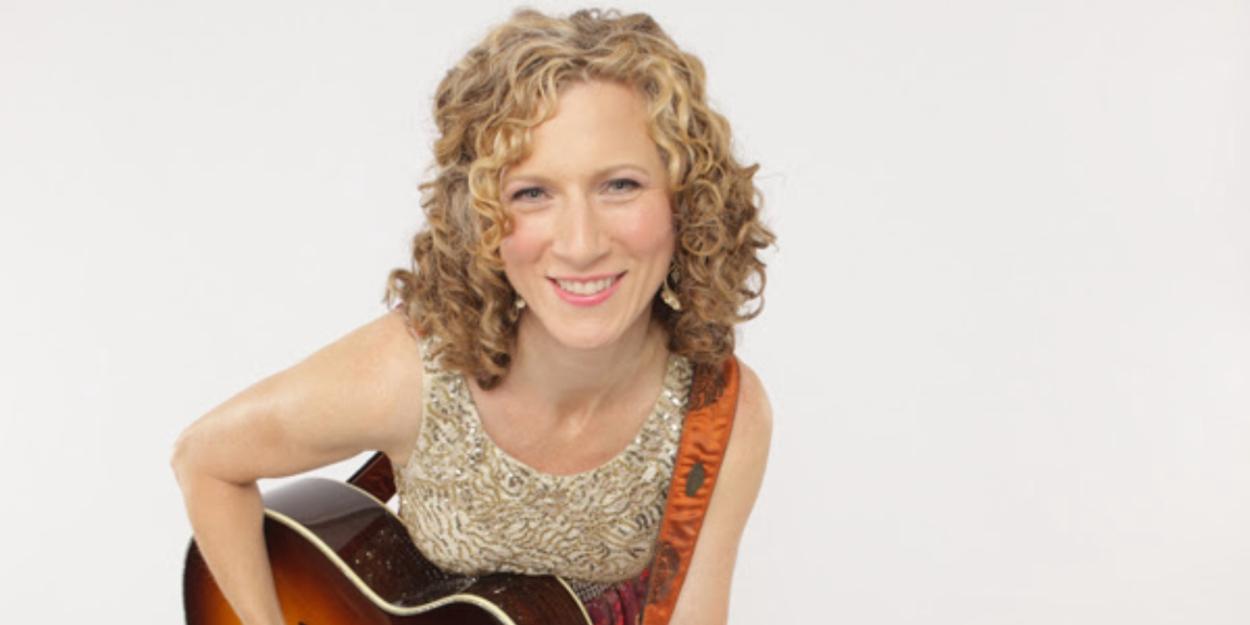 Laurie Berkner to Perform Holiday Concert in Illinois in December  Image