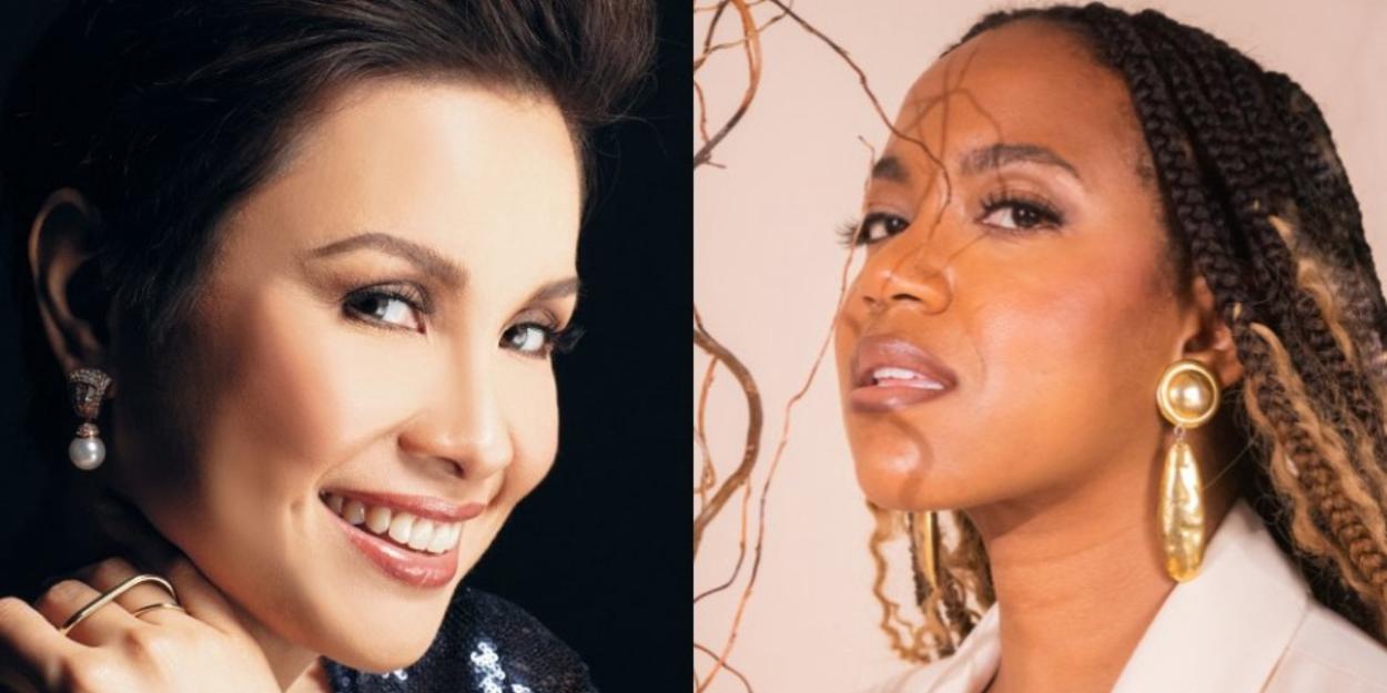 Lea Salonga, Whitney White & More to be Honored at The 91st Annual Drama League Awards  Image