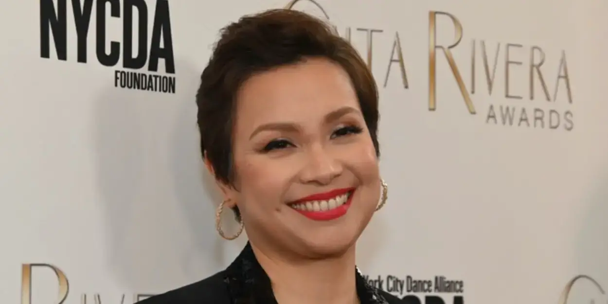 Lea Salonga Will Star in INTO THE WOODS in the Philippines This Summer  Image