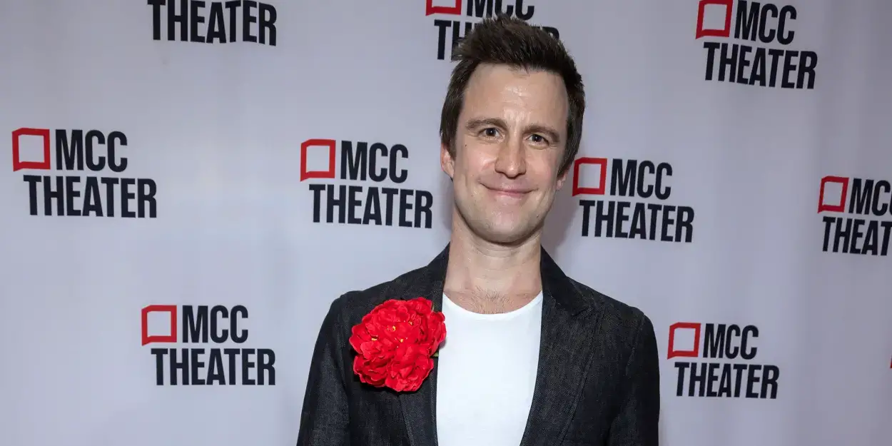 Lights of All Broadway Theatres to be Dimmed for Gavin Creel, Adrian Bailey & Maggie Smith  Image