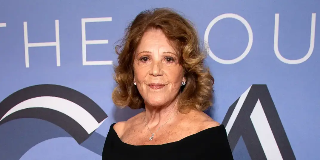 Stage and Screen Star Linda Lavin Dies at 87  Image