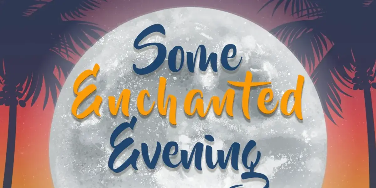 Lisa Jane Kelsey and Roy Locke Set For SOME ENCHANTED EVENING Concert  Image