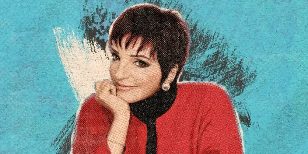 Liza Minnelli Joins DRAG: THE MUSICAL as Producing Partner  Image