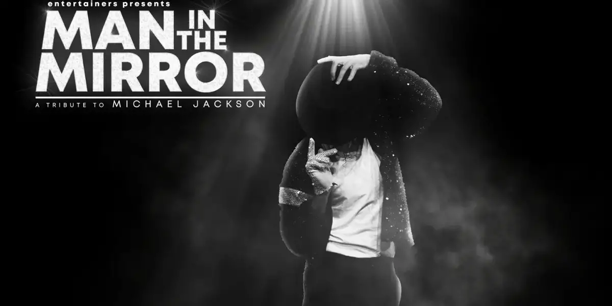 MAN IN THE MIRROR – A Tribute To Michael Jackson Will Embark on UK Tour