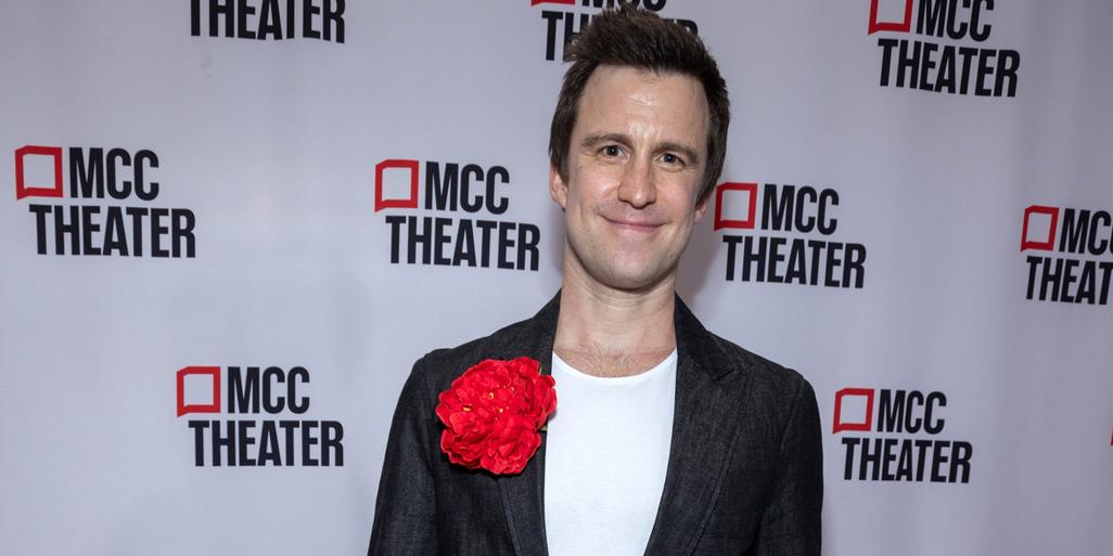 MCC Theater to Dim Lights in Memory of Gavin Creel  Image