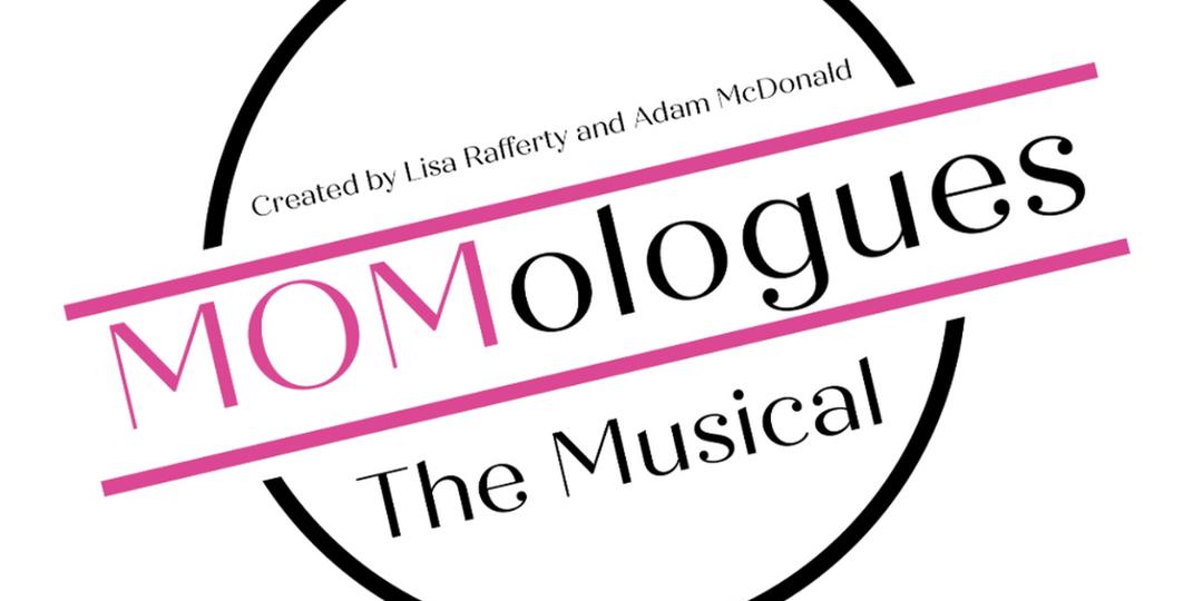 MOMOLOGUES THE MUSICAL is Coming to The Company Theatre  Image