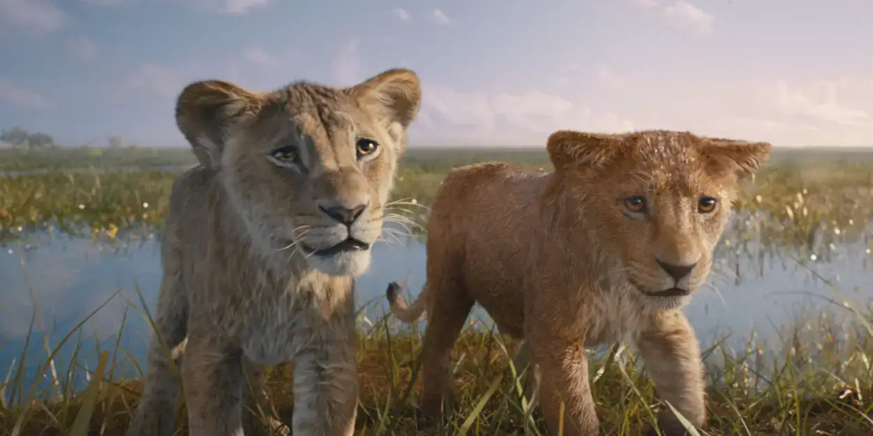 MUFASA: THE LION KING Soundtrack Featuring Lin-Manuel Miranda's Songs Now Streaming  Image