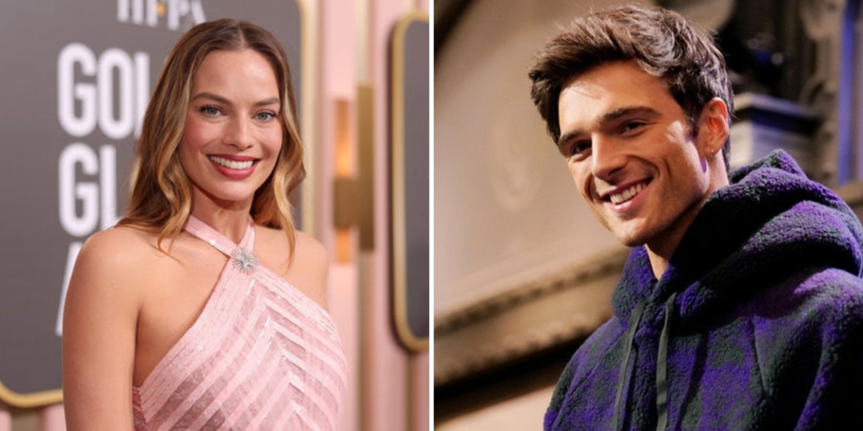 Margot Robbie and Jacob Elordi Cast in Emerald Fennell's WUTHERING HEIGHTS