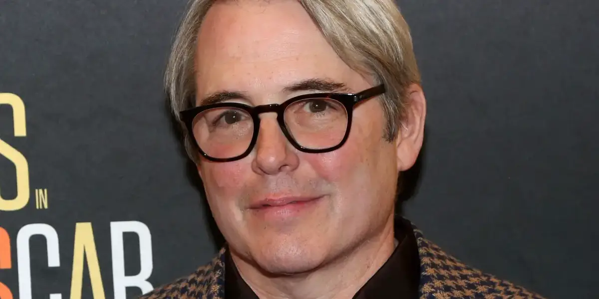 Matthew Broderick to Guest Star on ELSBETH with Son James Wilkie Broderick  Image