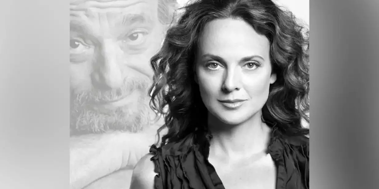 Melissa Errico Returns to 54 Below with a Tribute to Sondheim  Image