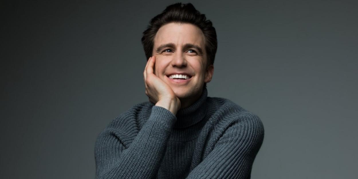 Tune In: Gavin Creel Memorial Will Live Stream Today  Image