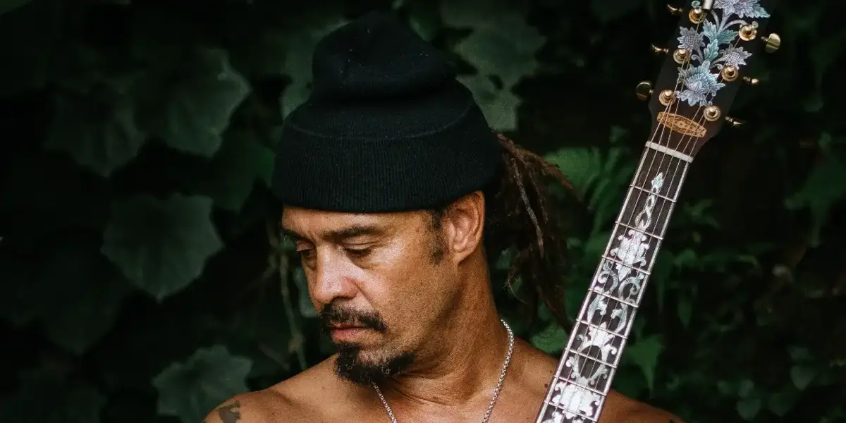 Michael Franti Reveals Supports for Brisbane & Sydney Shows in November  Image