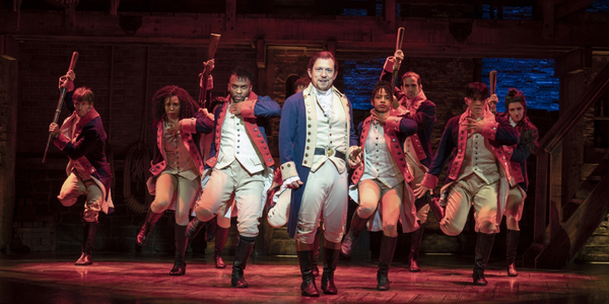 Hamilton cast movie online 2021